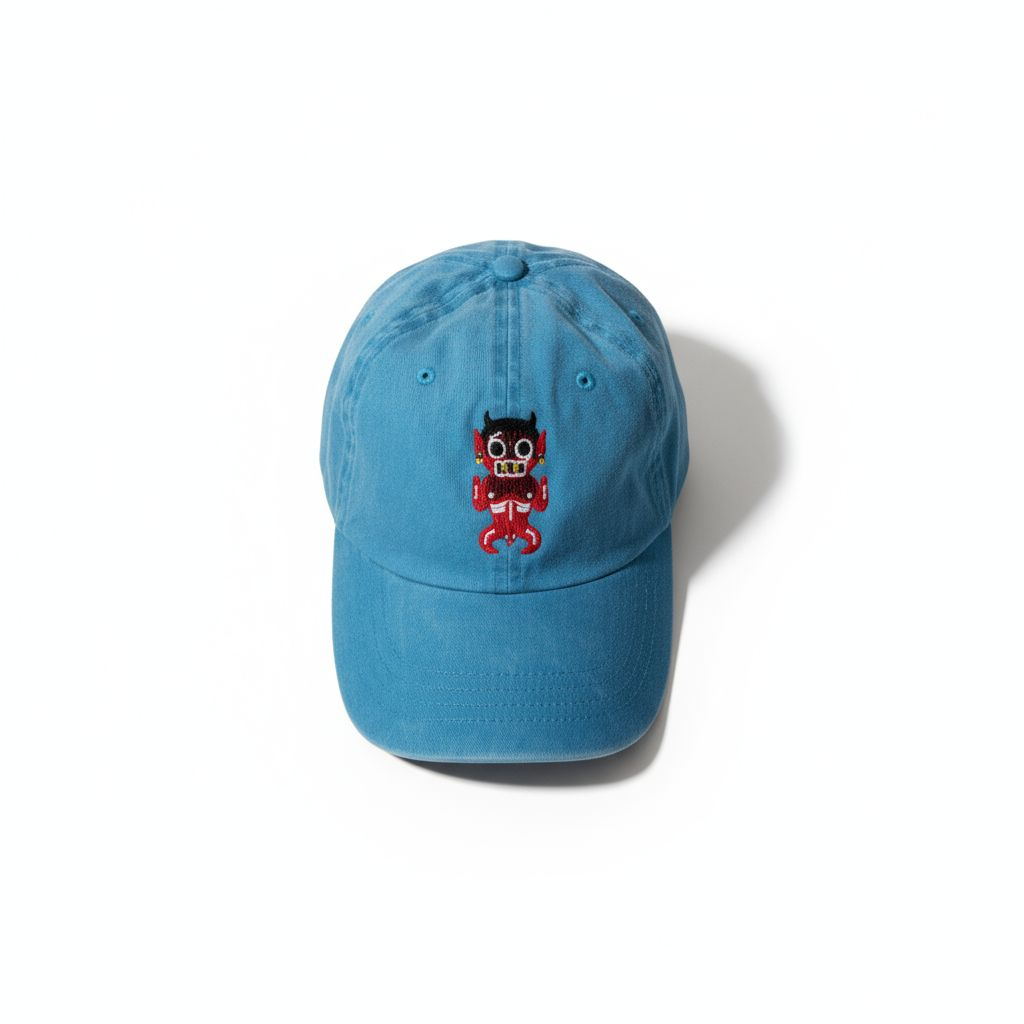 Xochipilli Cap