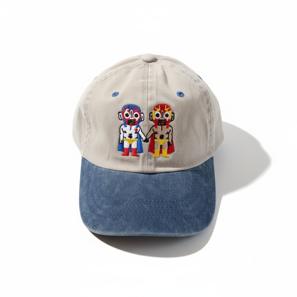 Latinlovers Khaki Cap