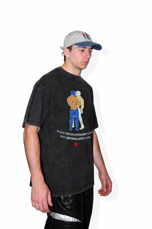 Latin Lovers T-shirt
