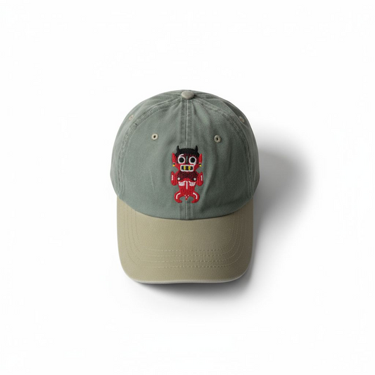 Xochipilli Cap