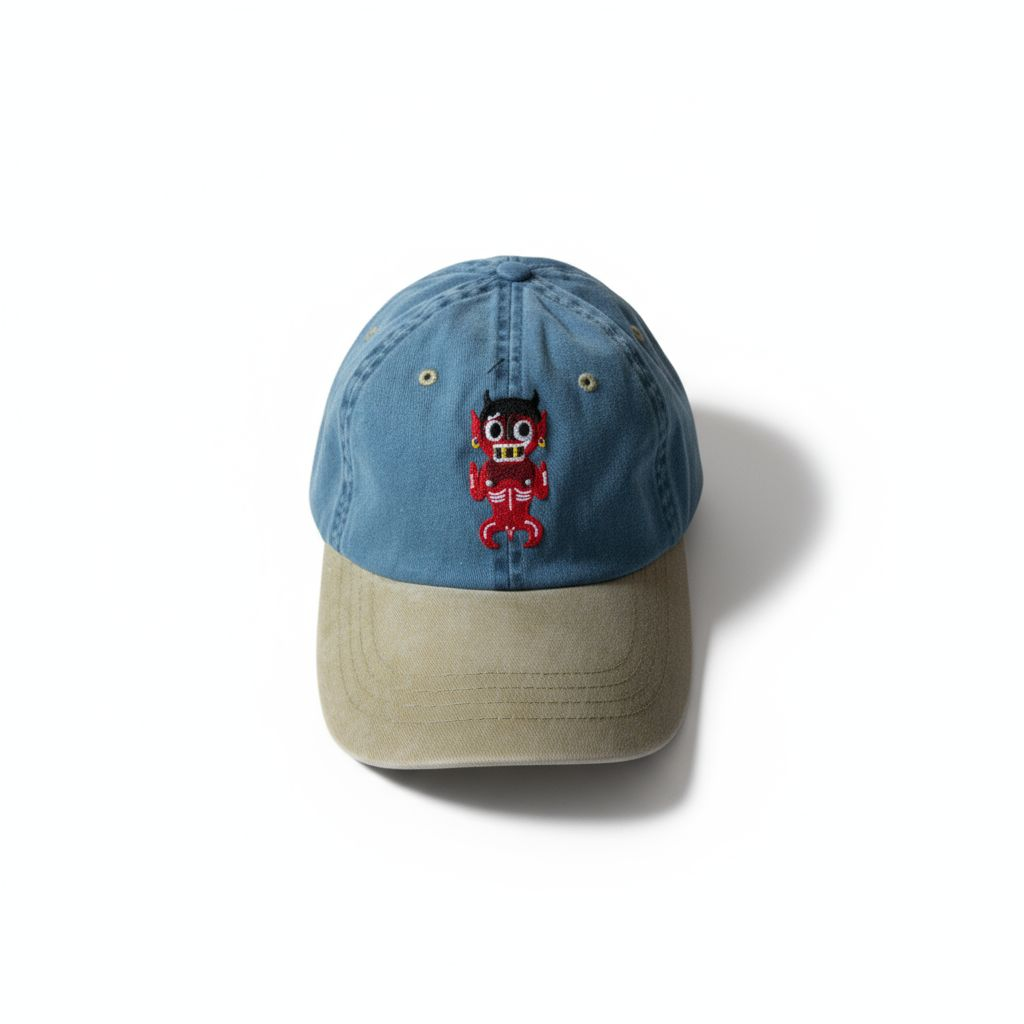 Xochipilli Cap