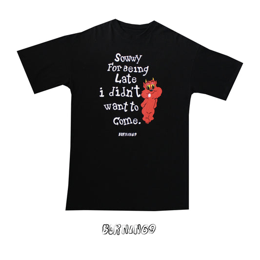 Sowwy T-shirt