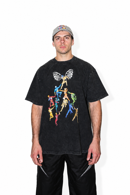 The Messiah T-shirt