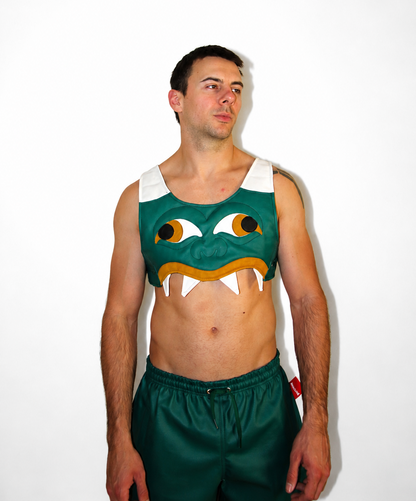YOKAI Harness