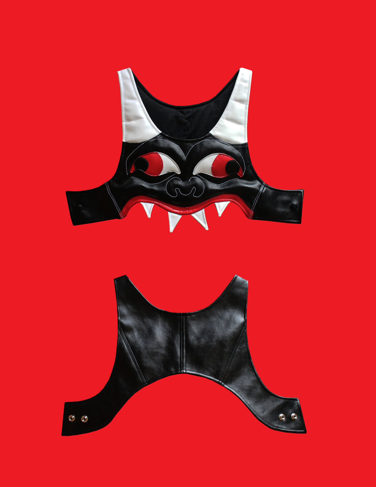 YOKAI Harness
