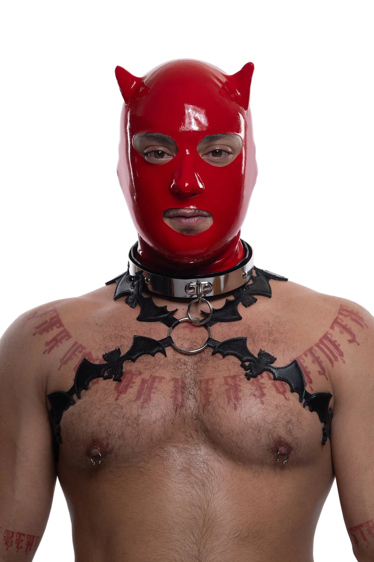 Bat Harness