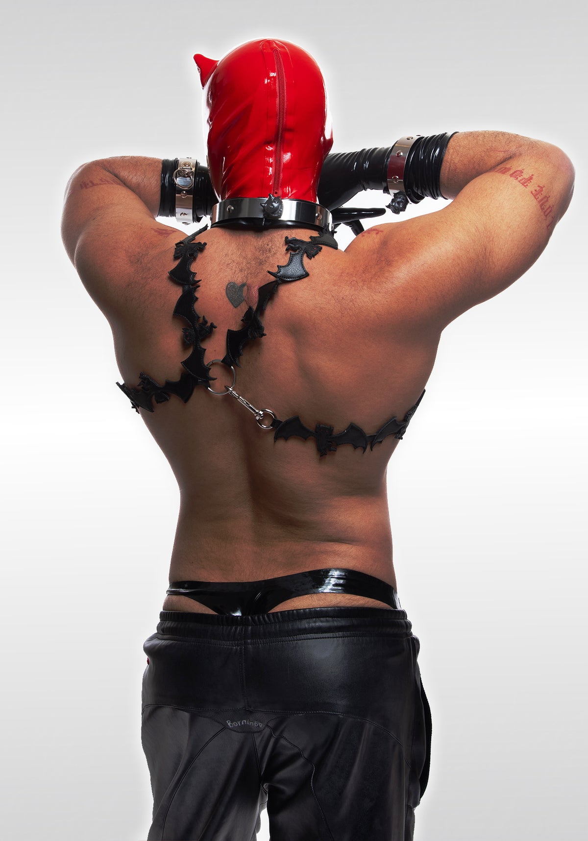 Bat Harness