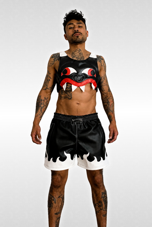 YOKAI Harness