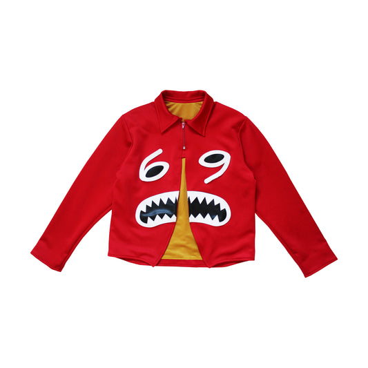 Red Devil Jacket
