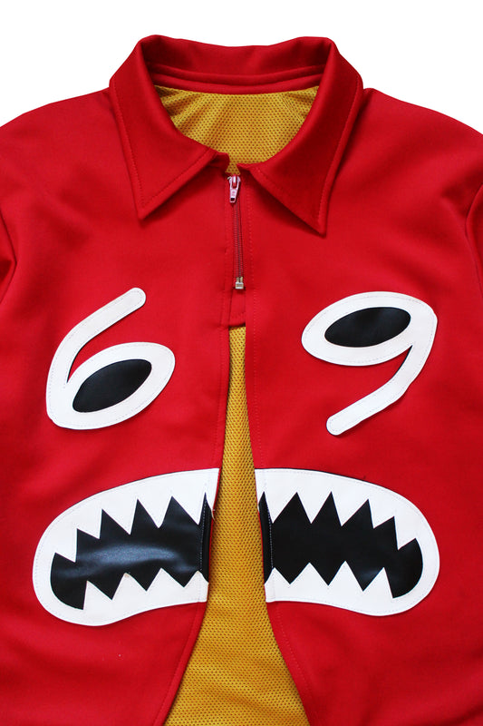 Red Devil Jacket