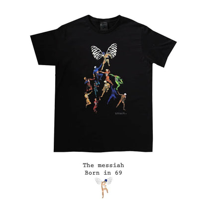 The Messiah T-shirt
