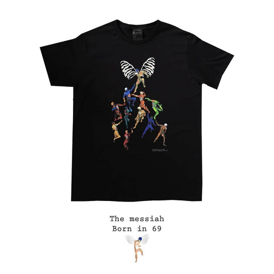 The Messiah T-shirt