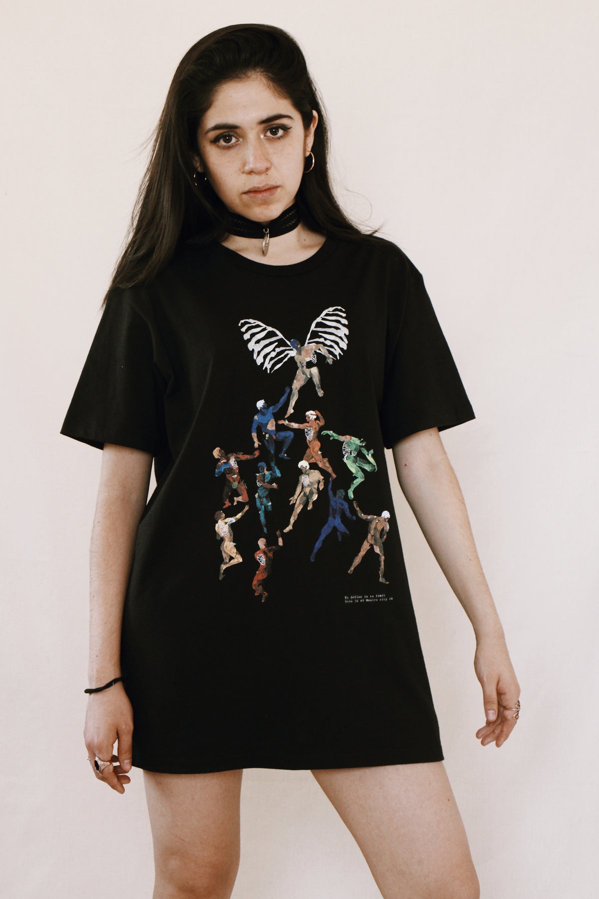 The Messiah T-shirt
