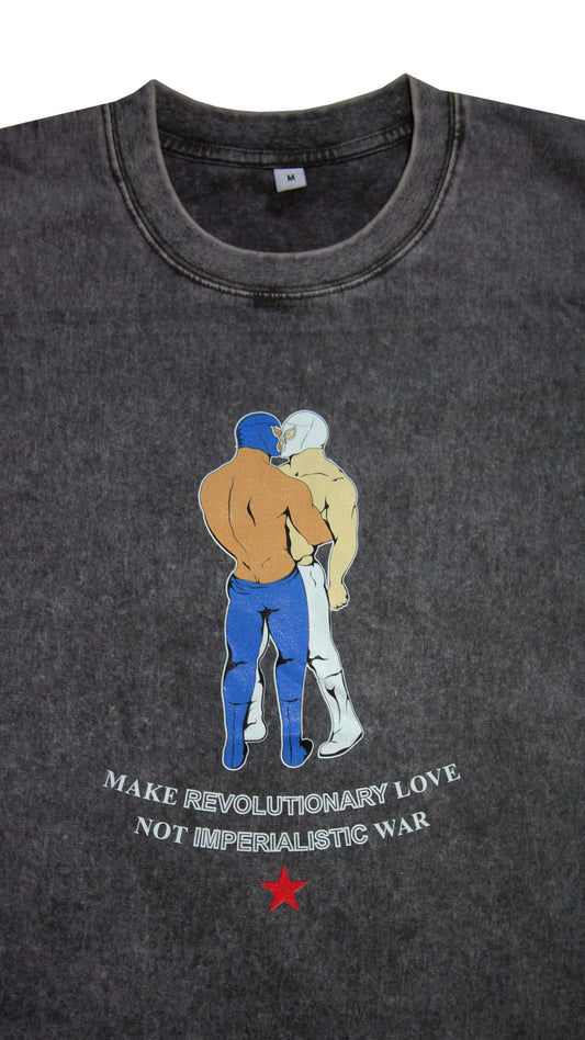 Latin Lovers T-shirt