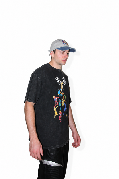 The Messiah T-shirt